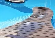 WPC DEKING: Odličan za luksuzne terase, bazene, ugostiteljske objekte