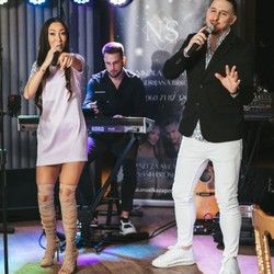 Muzika za proslave, bend za svadbe - , Nikola Slamnig & Bend