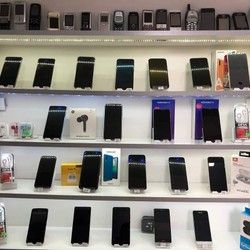 Prodaja polovnih mobilnih telefona