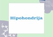 Hipohondrija