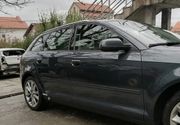 POLIRANJE AUTOMOBILA (Audi A3)