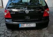 POLIRANJE AUTOMOBILA(Volkswagen Polo)