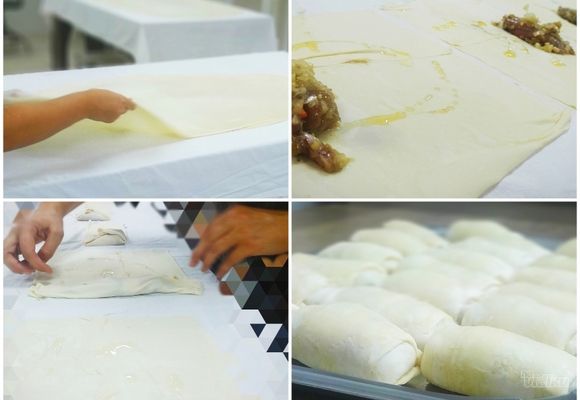 PITA ĆORPITA
