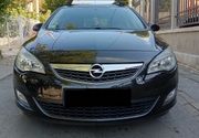 POLIRANJE AUTOMOBILA(Opel Astra)