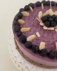 Domace torte bez secera - posne/vegan