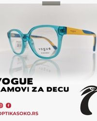 Vogue dečije naočare