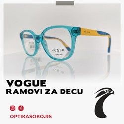 Vogue dečije naočare