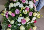 Venac suza za sahranu Altina Zemun