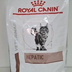 MEDICINSKA HRANA ZA MACKE/Royal Canin cat Hepatic, 2kg