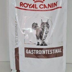 MEDICINSKA HRANA ZA MACKE/ROYAL CANIN GASTROINTESTINAL, 2KG
