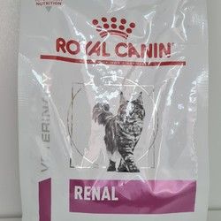 MEDICINSKA HRANA ZA MACKE/ ROYAL CANIN CAT RENAL, 400G