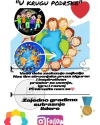 Deciji dnevni boravak