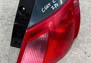 Mitsubishi Colt CZ3 desno stop svetlo spoljno 2005-2008 godiste