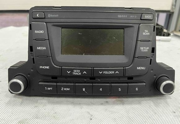 Hyundai I10 radio multimedija 96170B96504X