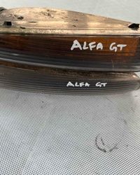 Alfa Romeo GT migavci u braniku