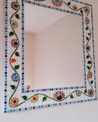 Mozaici za spavaće sobe