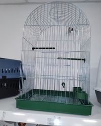 Kavez za ptice.
