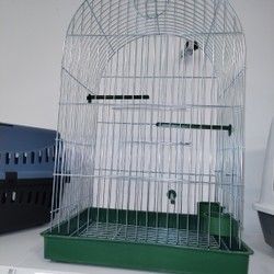 Kavez za ptice.