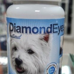 Diamond Eyes