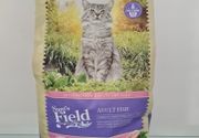 Sams Field hrana za mace