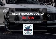 Registracija vozila Petlovo Brdo