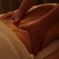 Relax masaža celog tela