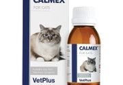 Calmex cat