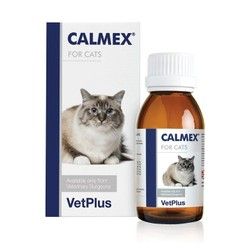 Calmex cat