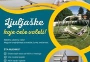 NAMESTAJ ZA BAZEN