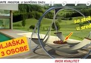 NAMESTAJ ZA BAZEN