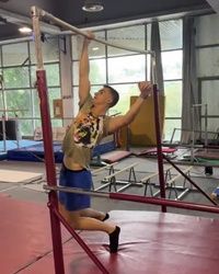 Zgibovi na jednoj ruci