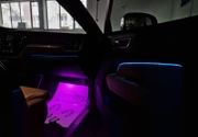 Ambijentalno osvetljenje za auto / VOLVO XC90