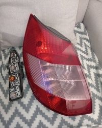 Leva štop lampa Reno Senic 2(Novo) 