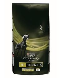 Pro Plan hepatic za pse, 3kg