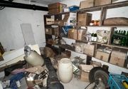 čisćenje podruma garaža beograd
