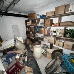 čisćenje podruma garaža beograd Novi bg_
