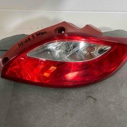 Mazda 2 stop svetlo desno lampa desna 2008-2014