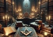 Masoni Knjige: Uvod u Tajna Znanja i Rituale