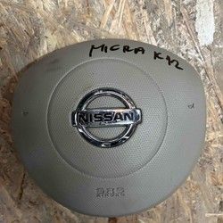 Nissan Micra K12 air bag volana 2002-2010