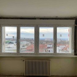 Stelovanje prozora,popravka roletni