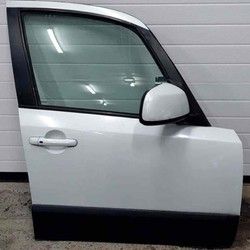 Fiat Sedici staklo vrata prednjih i zadnjih