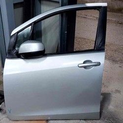 Opel Agila B prednja leva vrata