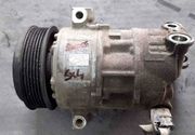 Fiat Sedici kompresor klime JTD motor 55701201