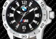 Reklamni sat BMW 6