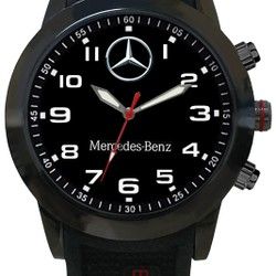Reklamni satovi Mercedes 5