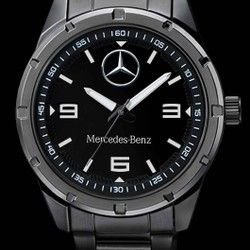 Mercedes reklamni satovi 5