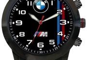 Reklamni satovi BMW 9