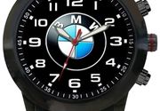 Reklamni satovi BMW 9