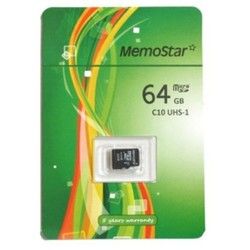 Memorijske kartice 64GB