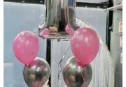 Helijum baloni